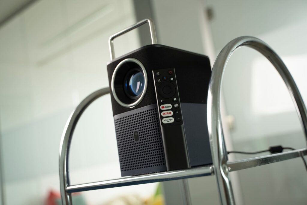 TCL Projector A1s