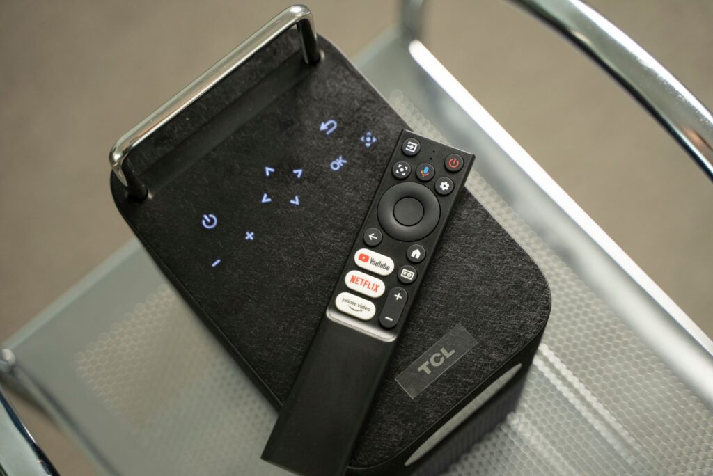 TCL Projector A1s
