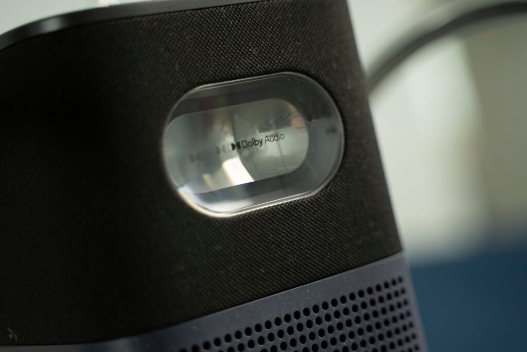 TCL Projector A1s