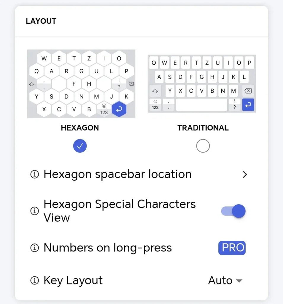 Typewise