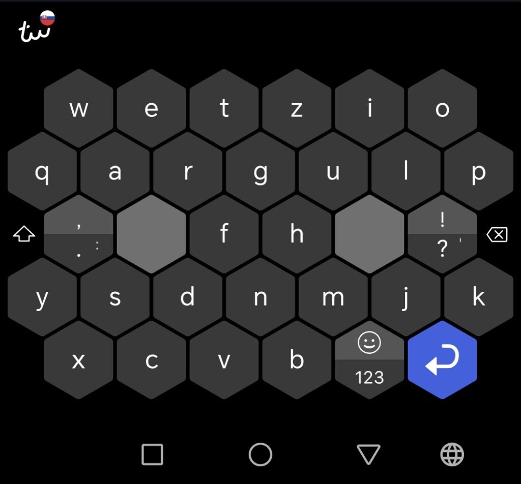 Typewise