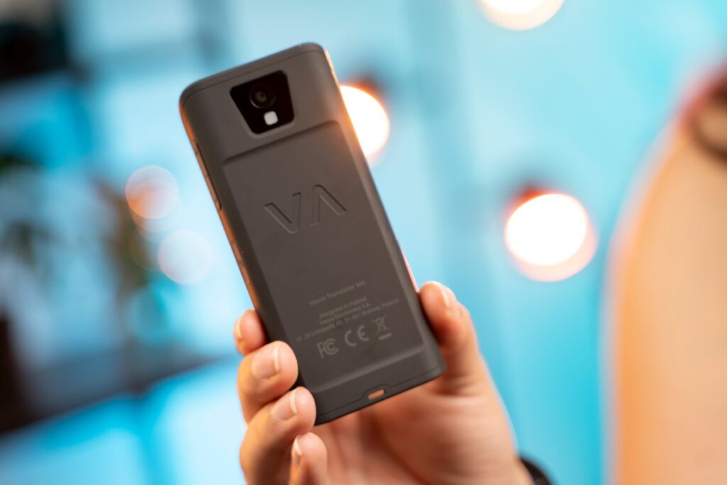 Vasco Translator M4