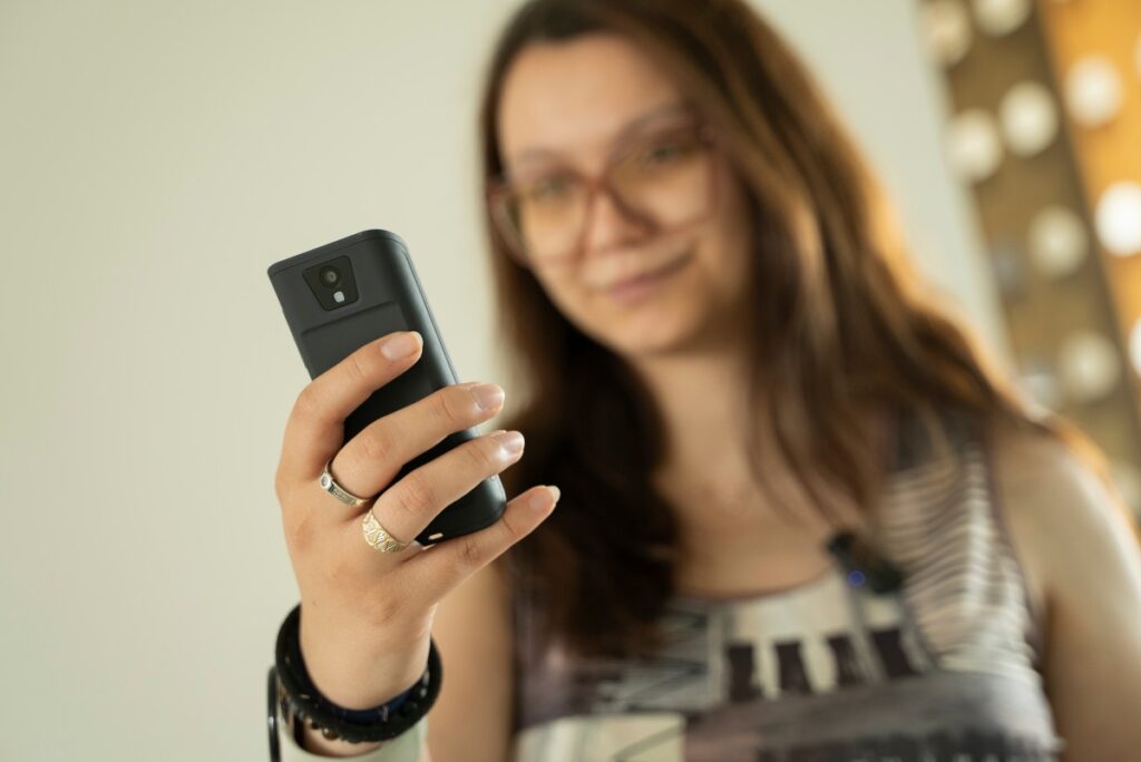 Vasco Translator M4