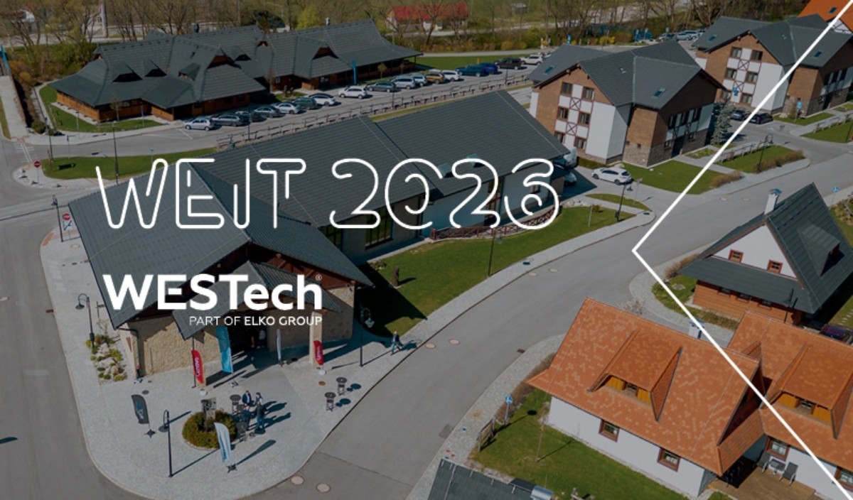 WEIT 2026: Spojenie technológií, zážitkov a ľudí tento rok prebehlo na Liptove