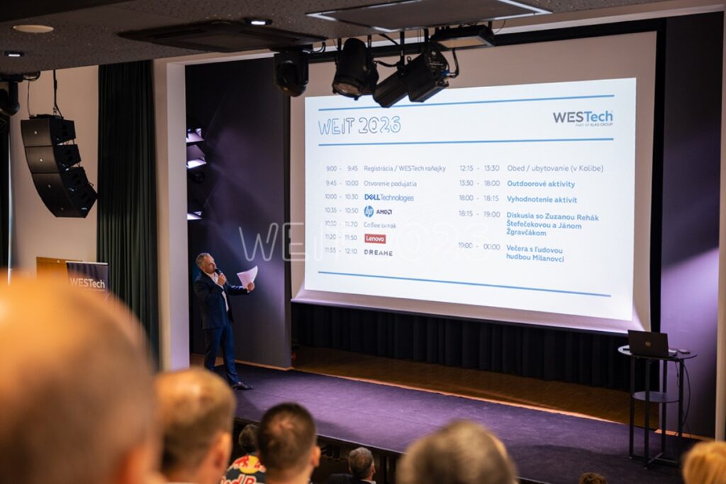 WEIT 2026