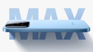 Xiaomi 17 Max
