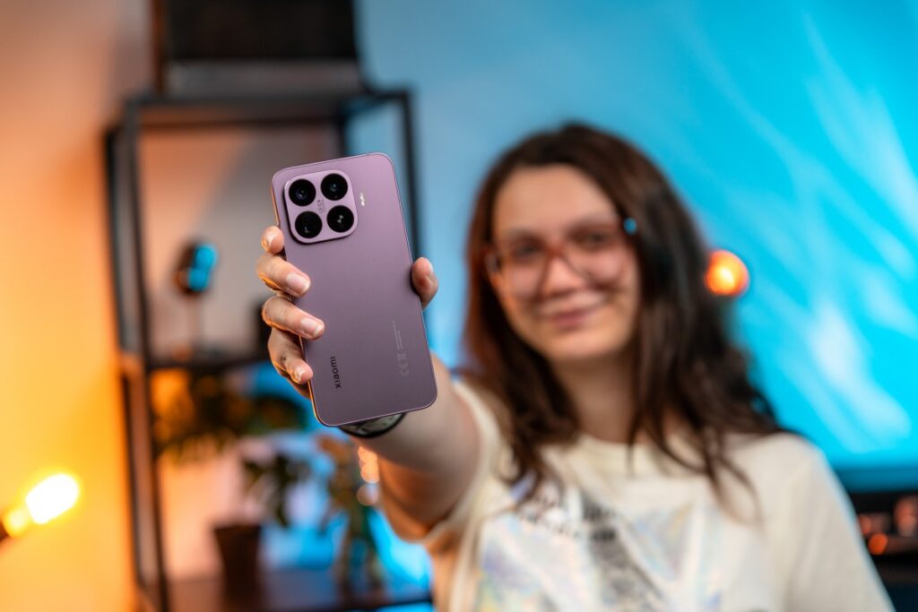 Xiaomi 17T Pro