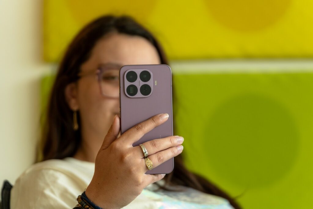 Xiaomi 17T Pro