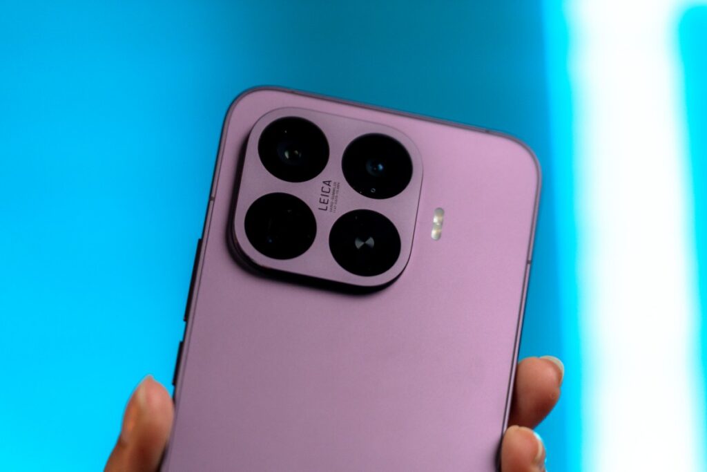 Xiaomi 17T Pro