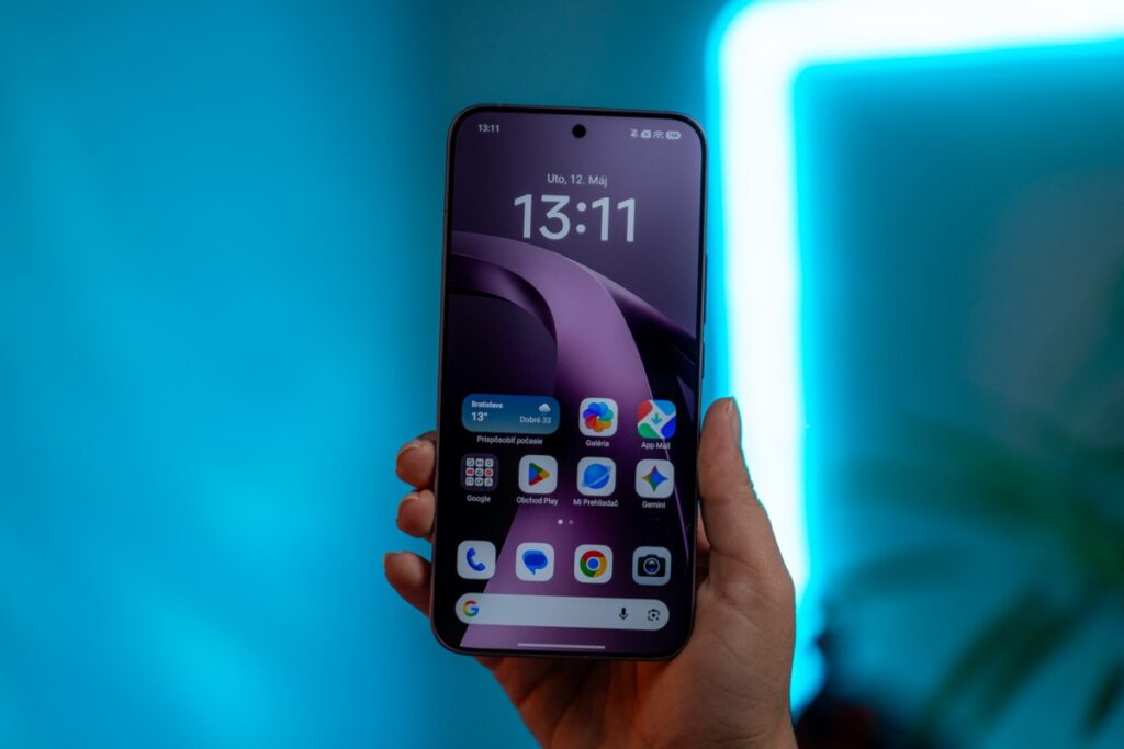 Xiaomi 17T Pro