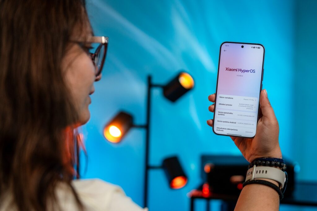 Xiaomi 17T Pro