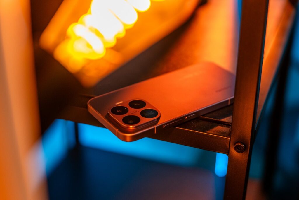 Xiaomi 17T Pro