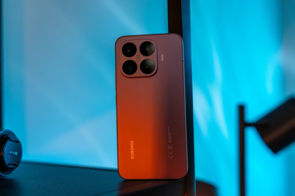 Xiaomi 17T Pro