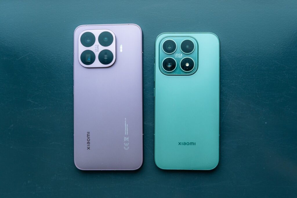 Xiaomi 17T Pro