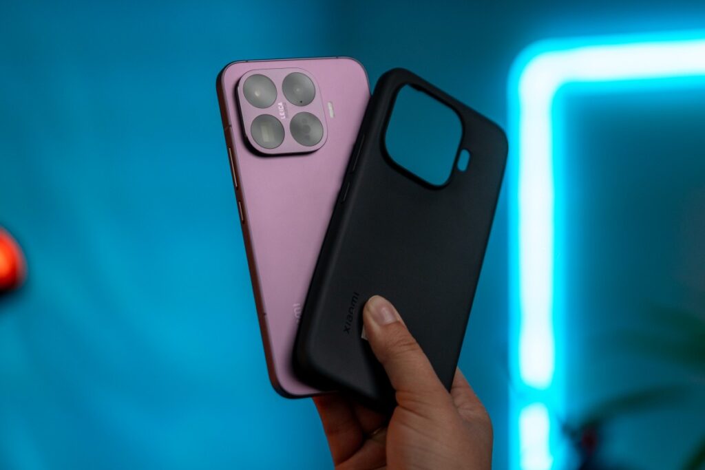 Xiaomi 17T Pro