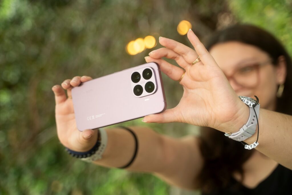 Xiaomi 17T Pro