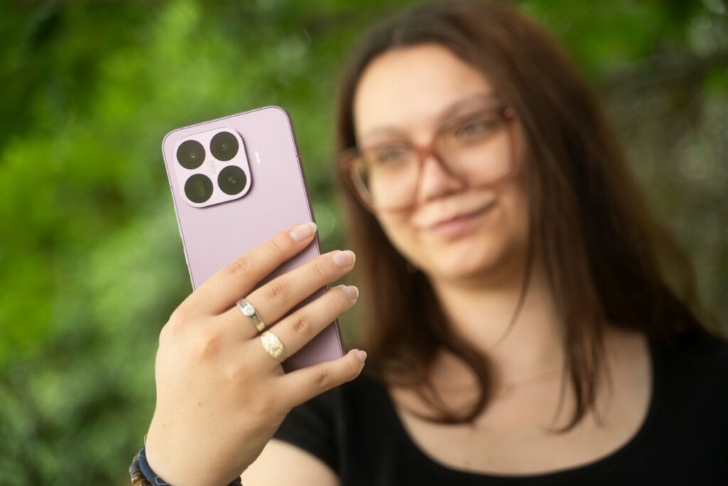 Xiaomi 17T Pro