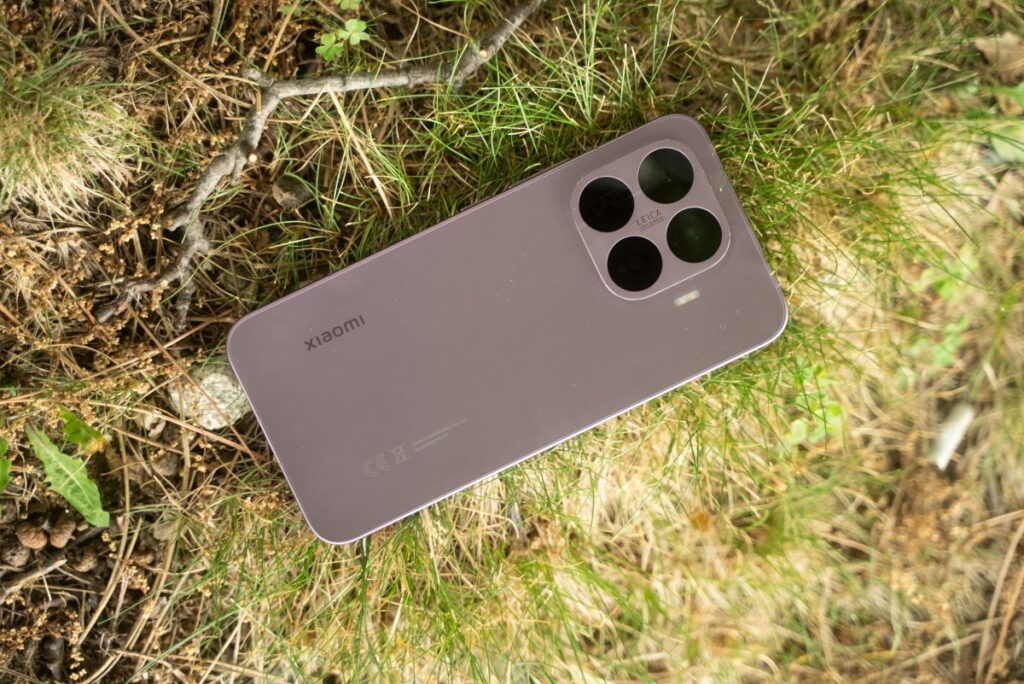 Xiaomi 17T Pro