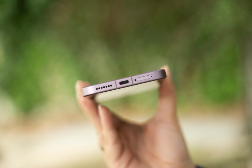 Xiaomi 17T Pro