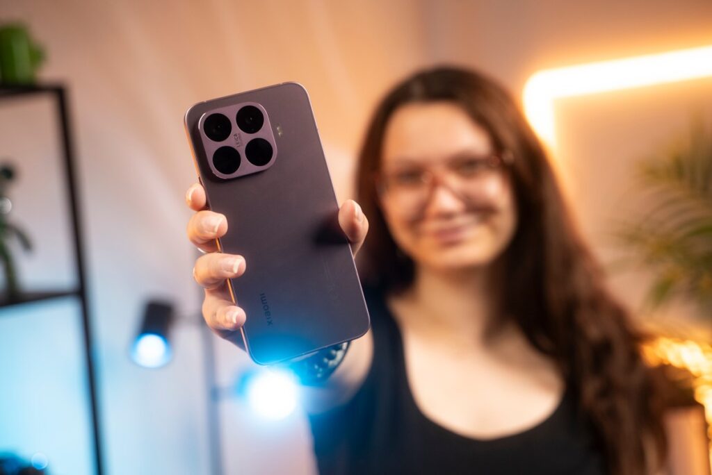Xiaomi 17T Pro