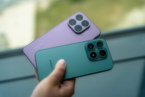 Xiaomi 17T Pro