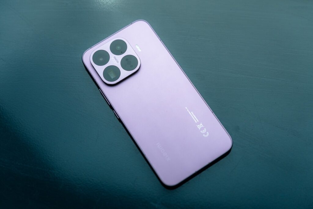 Xiaomi 17T Pro