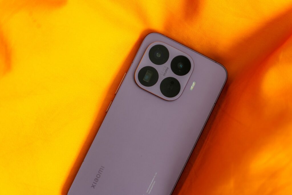 Xiaomi 17T Pro