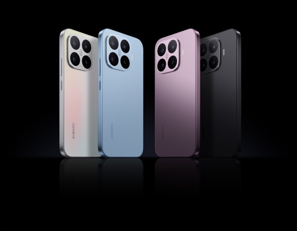 Xiaomi 17T