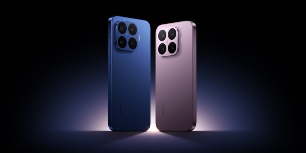 Xiaomi 17T Pro