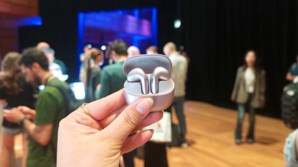 Xiaomi Buds 6
