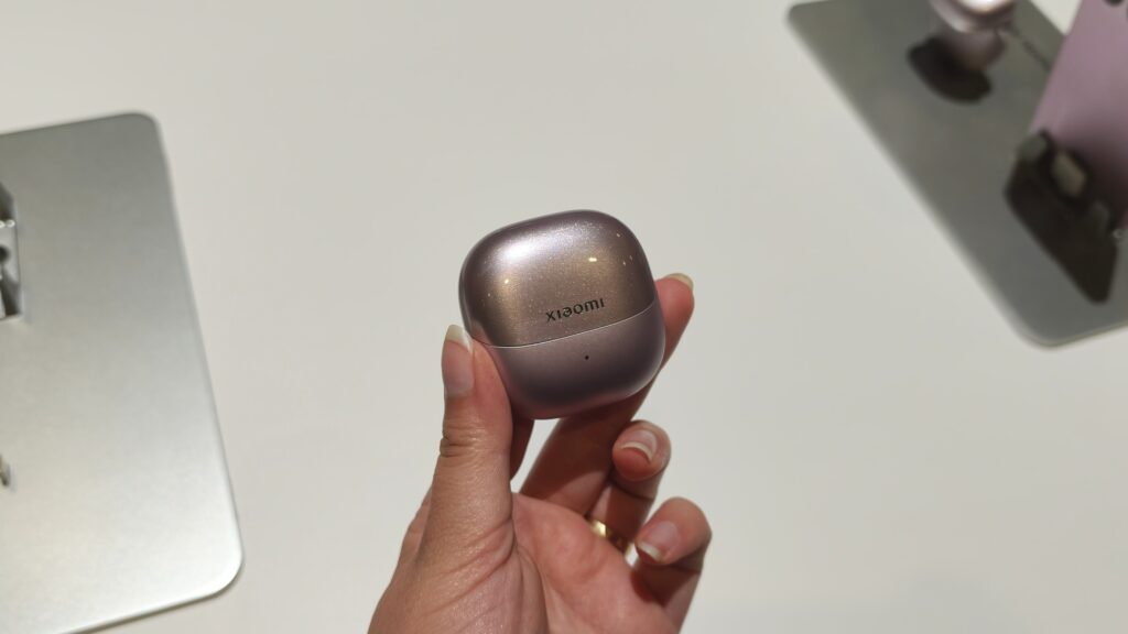 Xiaomi Buds 6