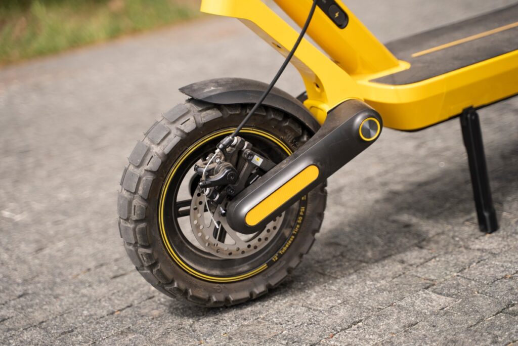 Xiaomi Electric Scooter 6 Ultra