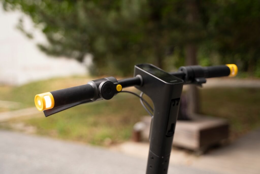Xiaomi Electric Scooter 6 Ultra