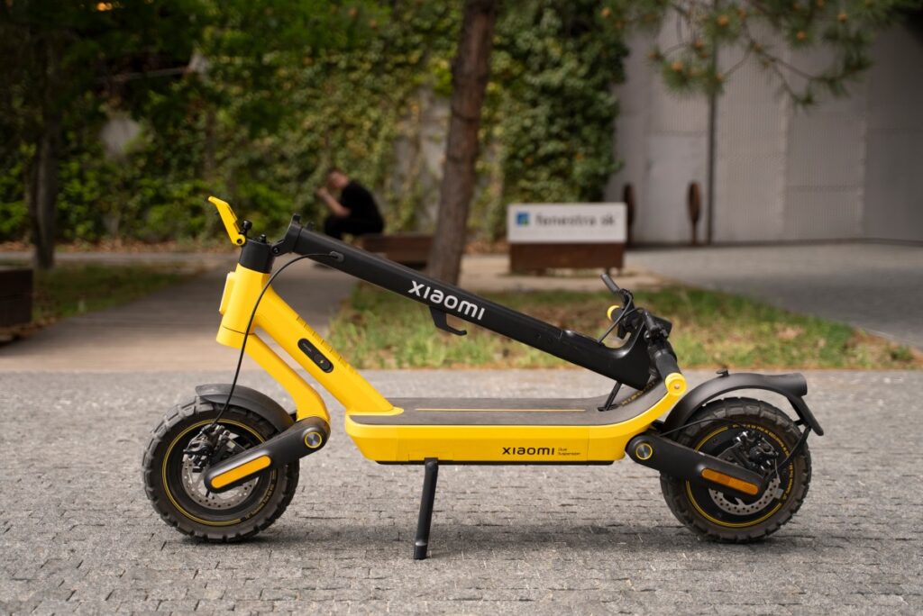 Xiaomi Electric Scooter 6 Ultra