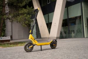 Xiaomi Electric Scooter 6 Ultra