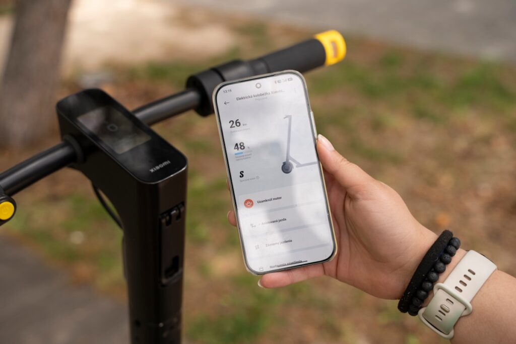 Xiaomi Electric Scooter 6 Ultra