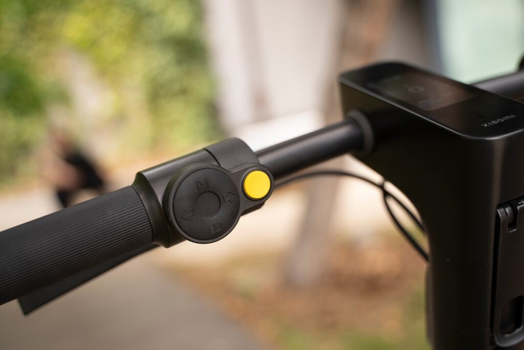 Xiaomi Electric Scooter 6 Ultra