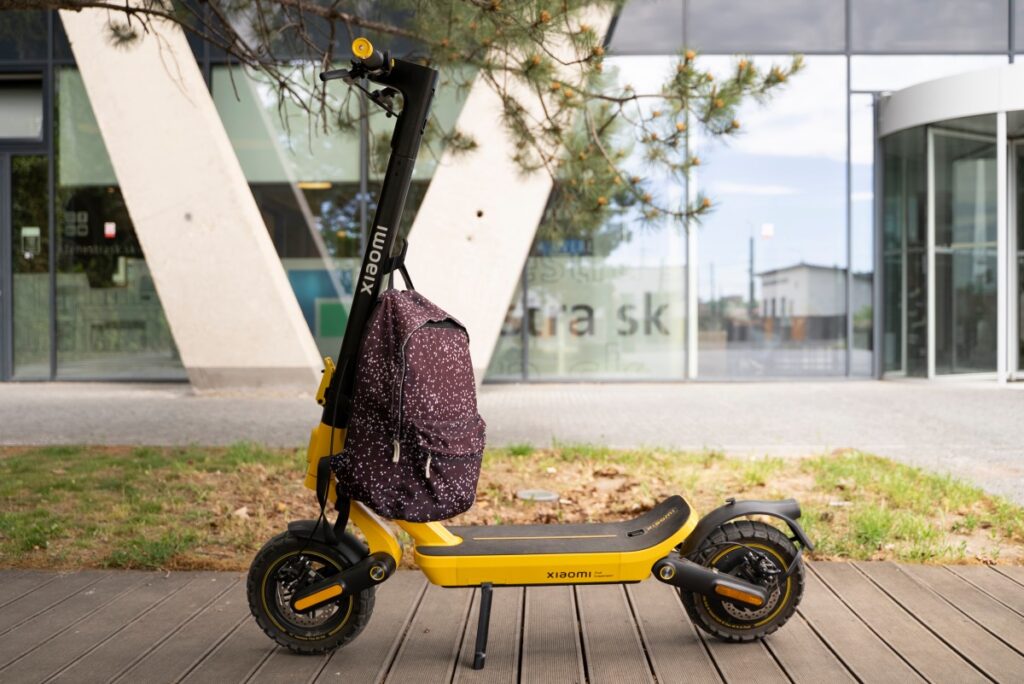 Xiaomi Electric Scooter 6 Ultra