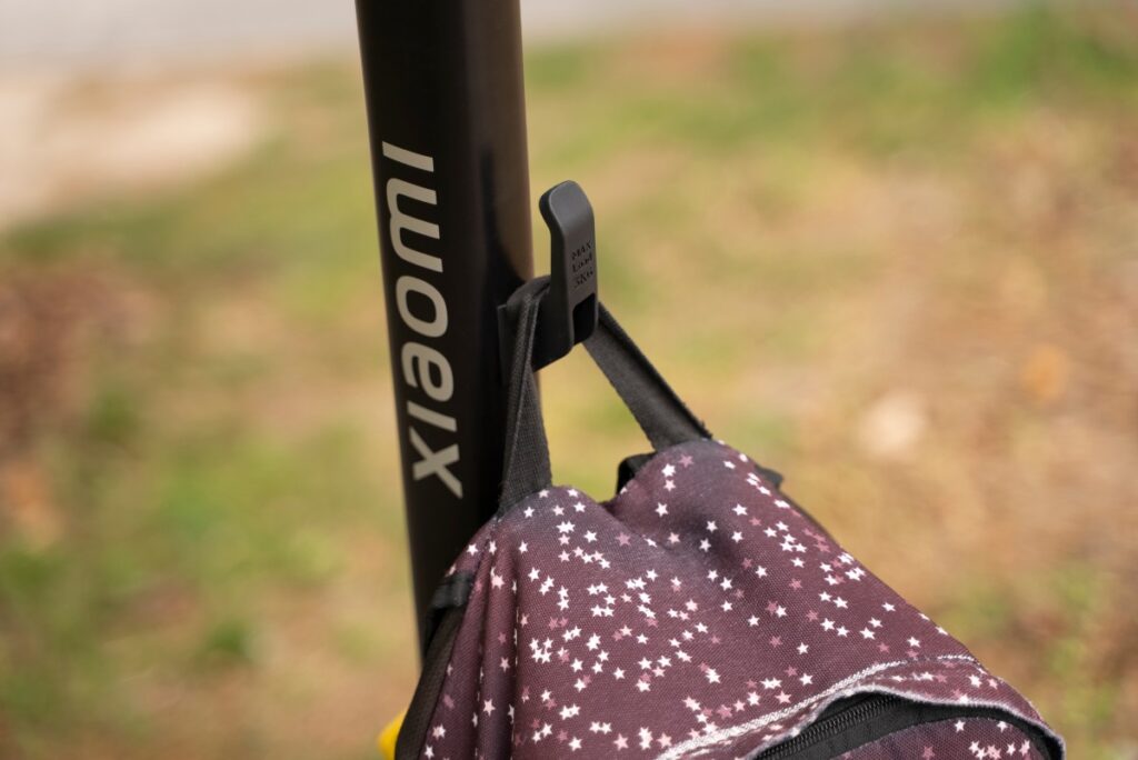 Xiaomi Electric Scooter 6 Ultra