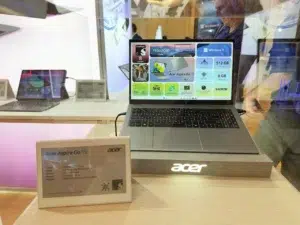 Acer Aspire Go 15