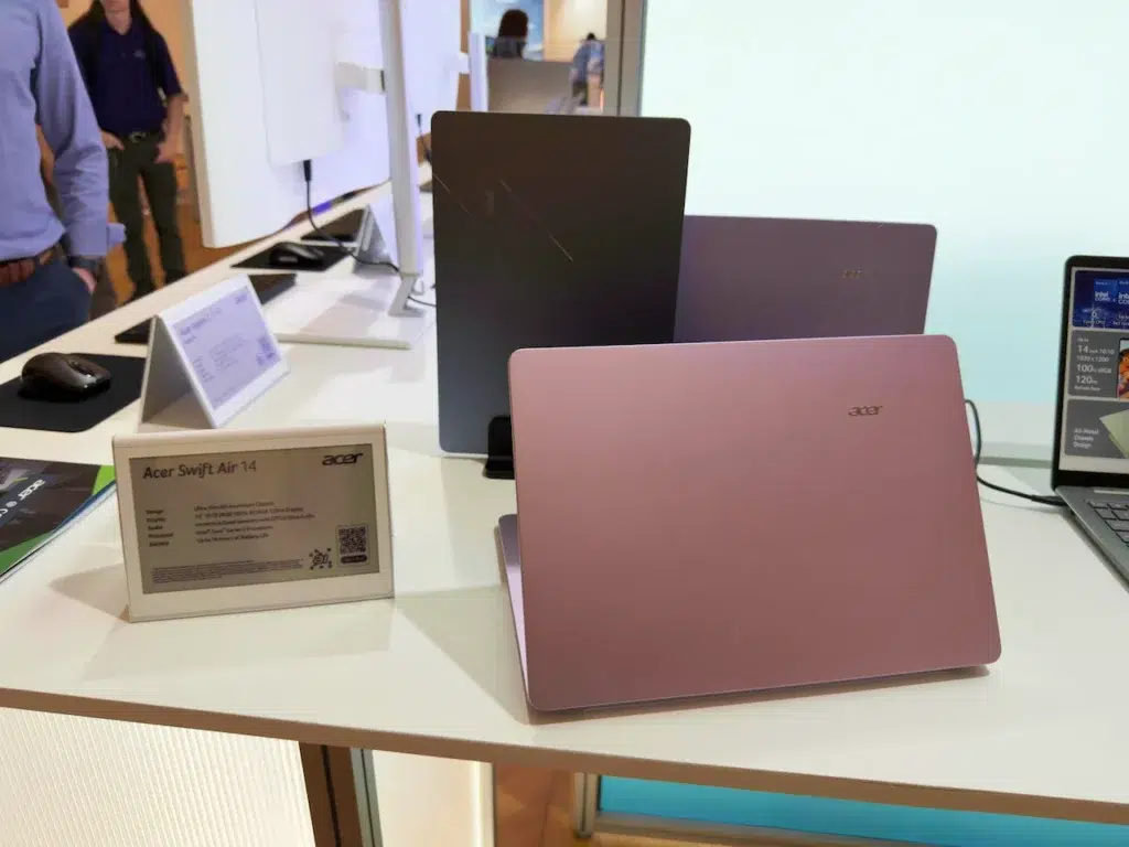 Acer Swift Air 14