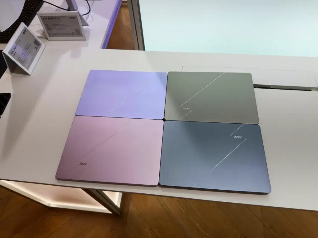 Acer Swift Air 14