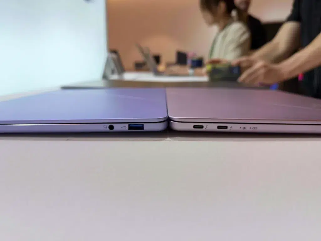 Acer Swift Air 14