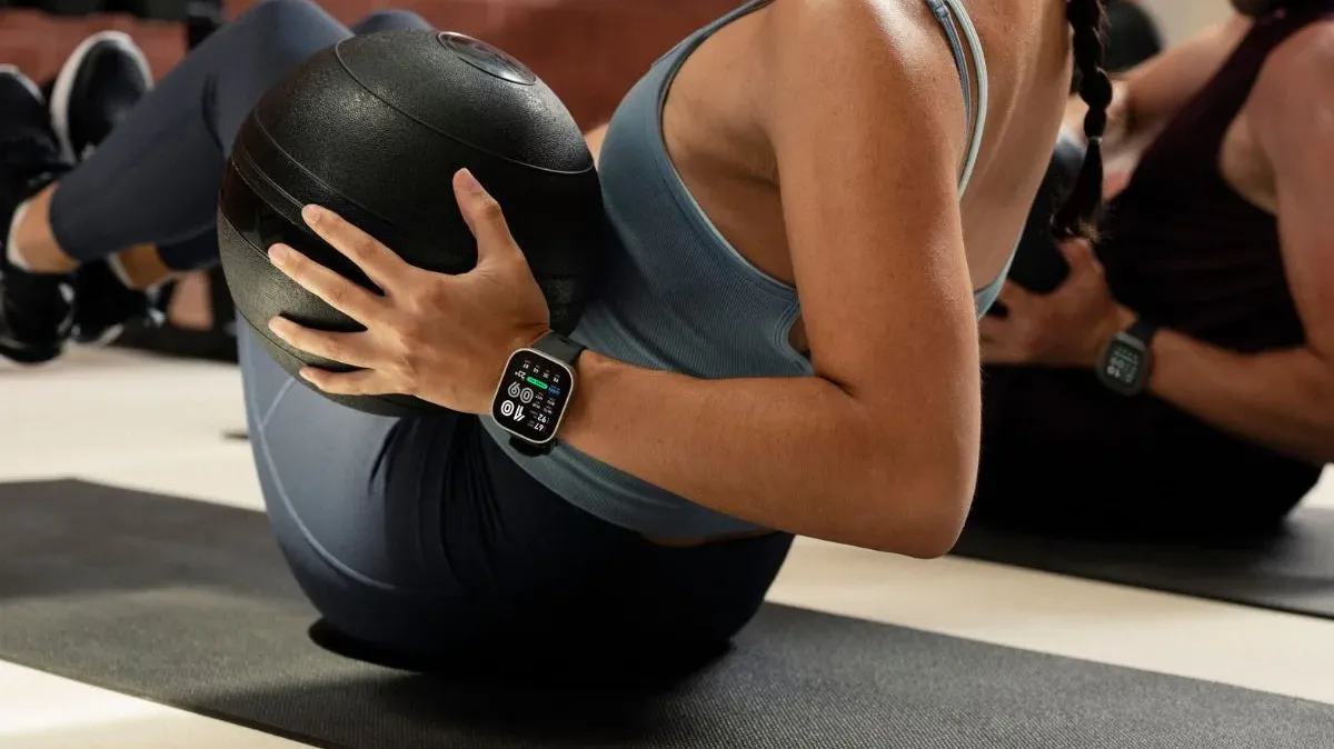 Amazfit Bip Max oficiálne: Skvelé hranaté hodinky do 100 eur