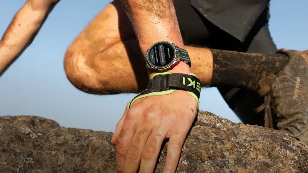 Amazfit Cheetah 2 Ultra