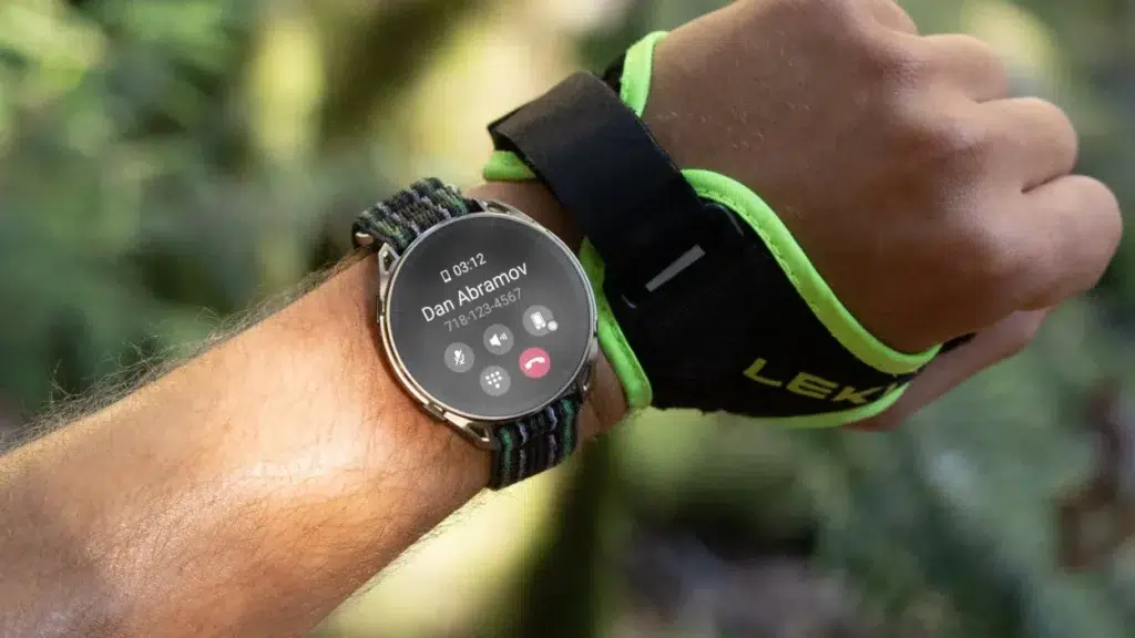 Amazfit Cheetah 2 Ultra