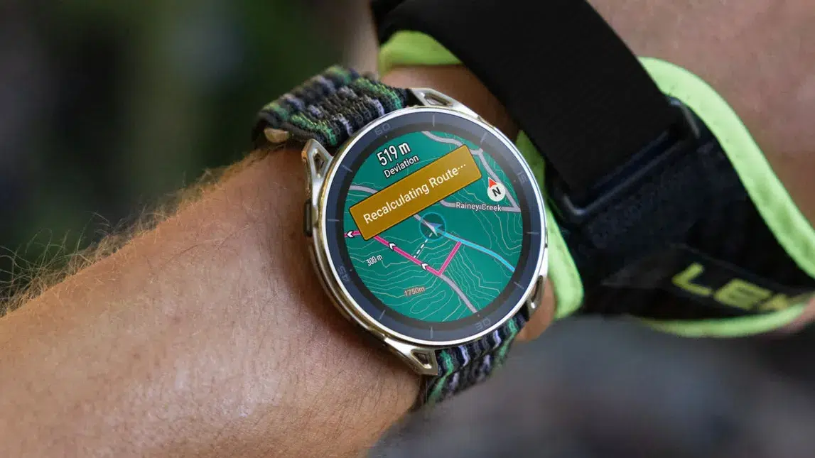 Amazfit Cheetah 2 Ultra sú najdrahšie hodinky značky. Oplatia sa?