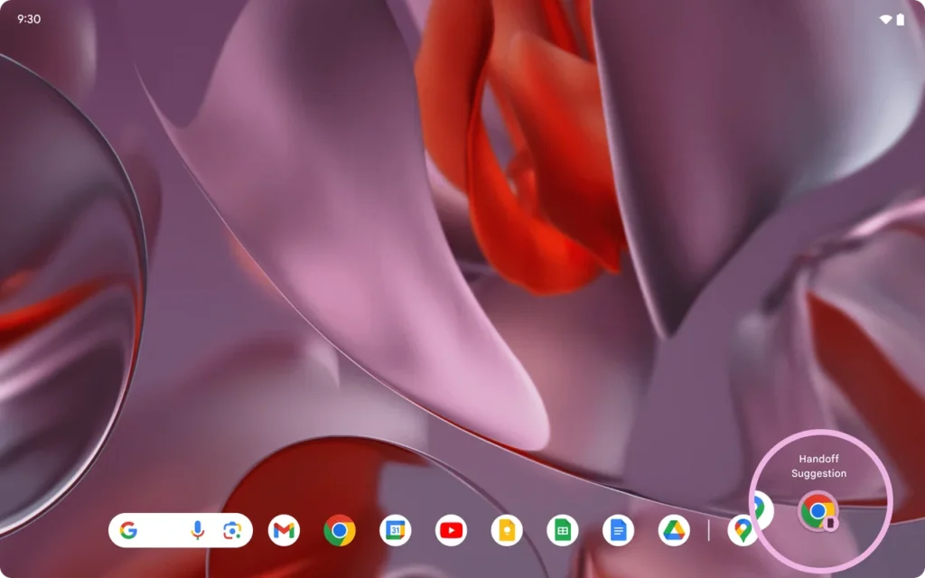 Android 17 uľahčí prácu na viacerých zariadeniach