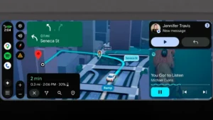 Android Auto