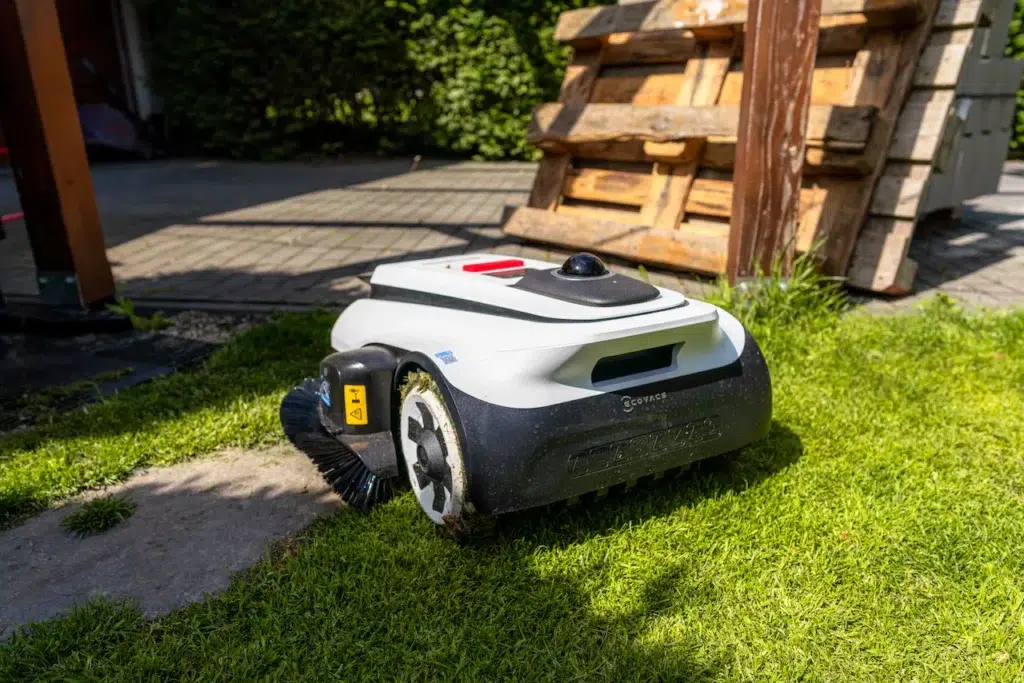 Ecovacs Goat A1600 LiDAR PRO